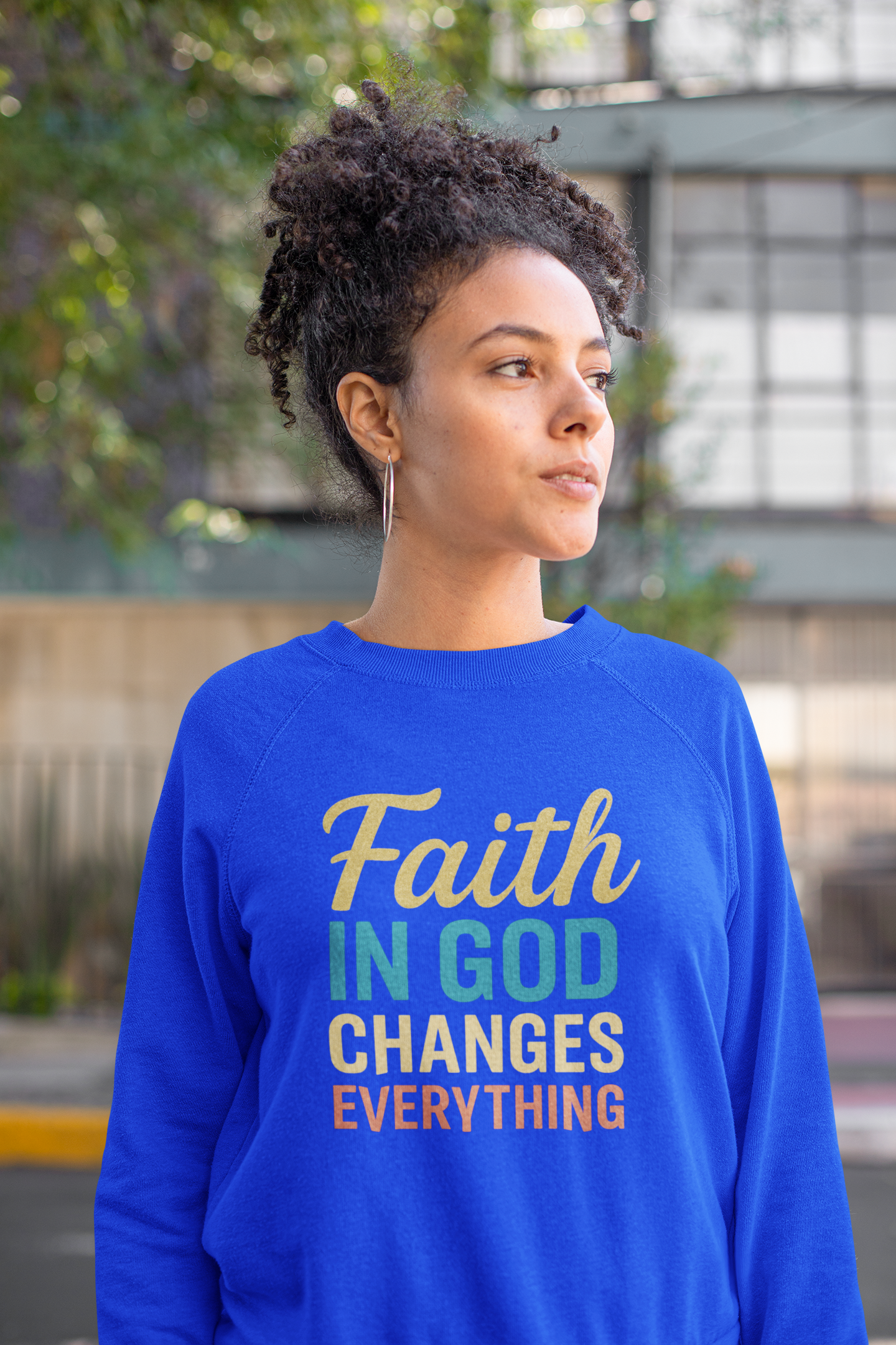 Christian Apparel