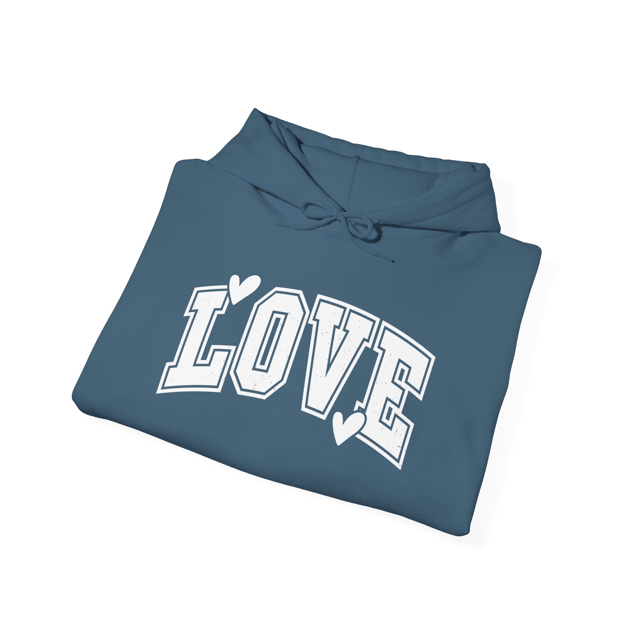 LOVE Pullover Hoodie