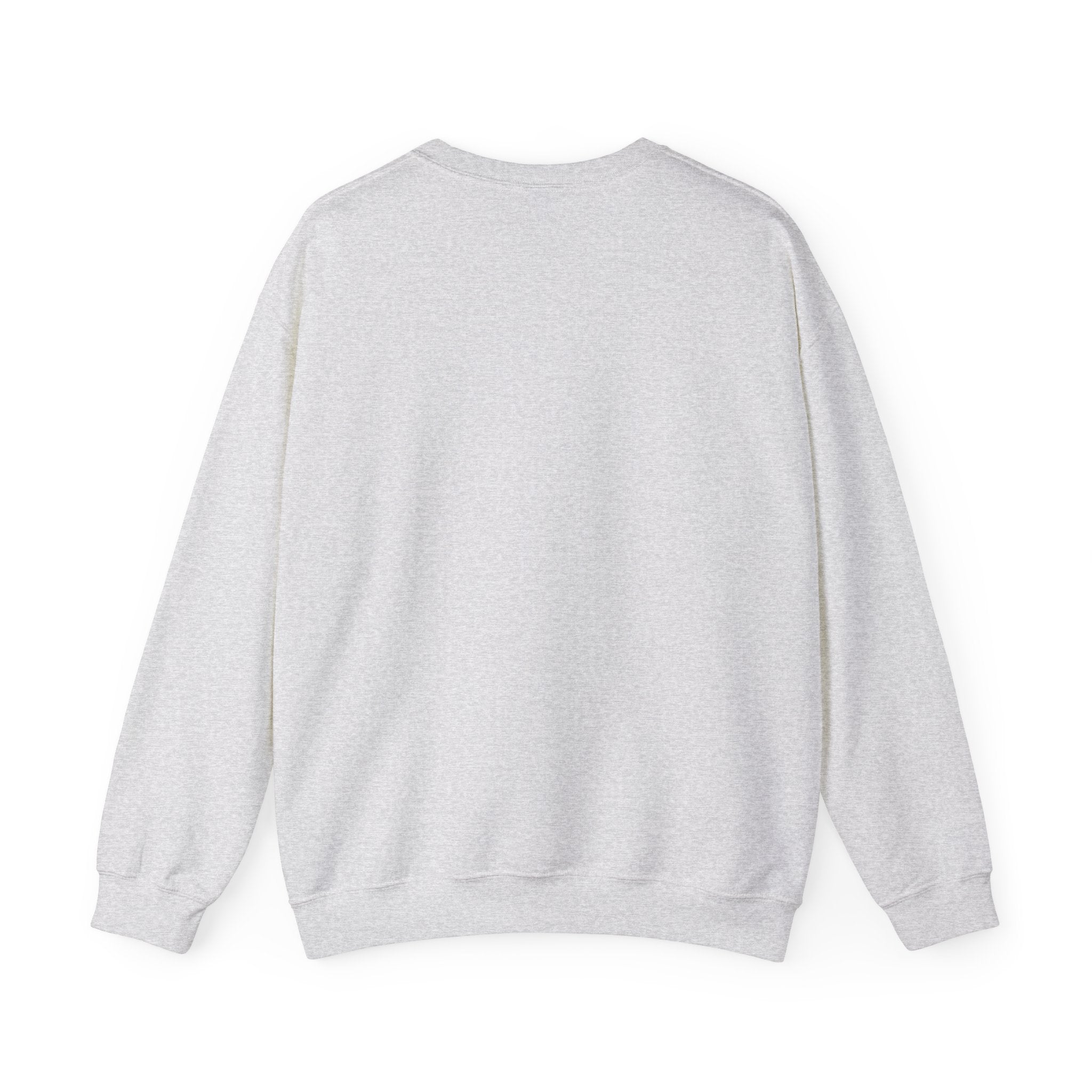 Faith-Inspired God's Promises Sweatshirt
