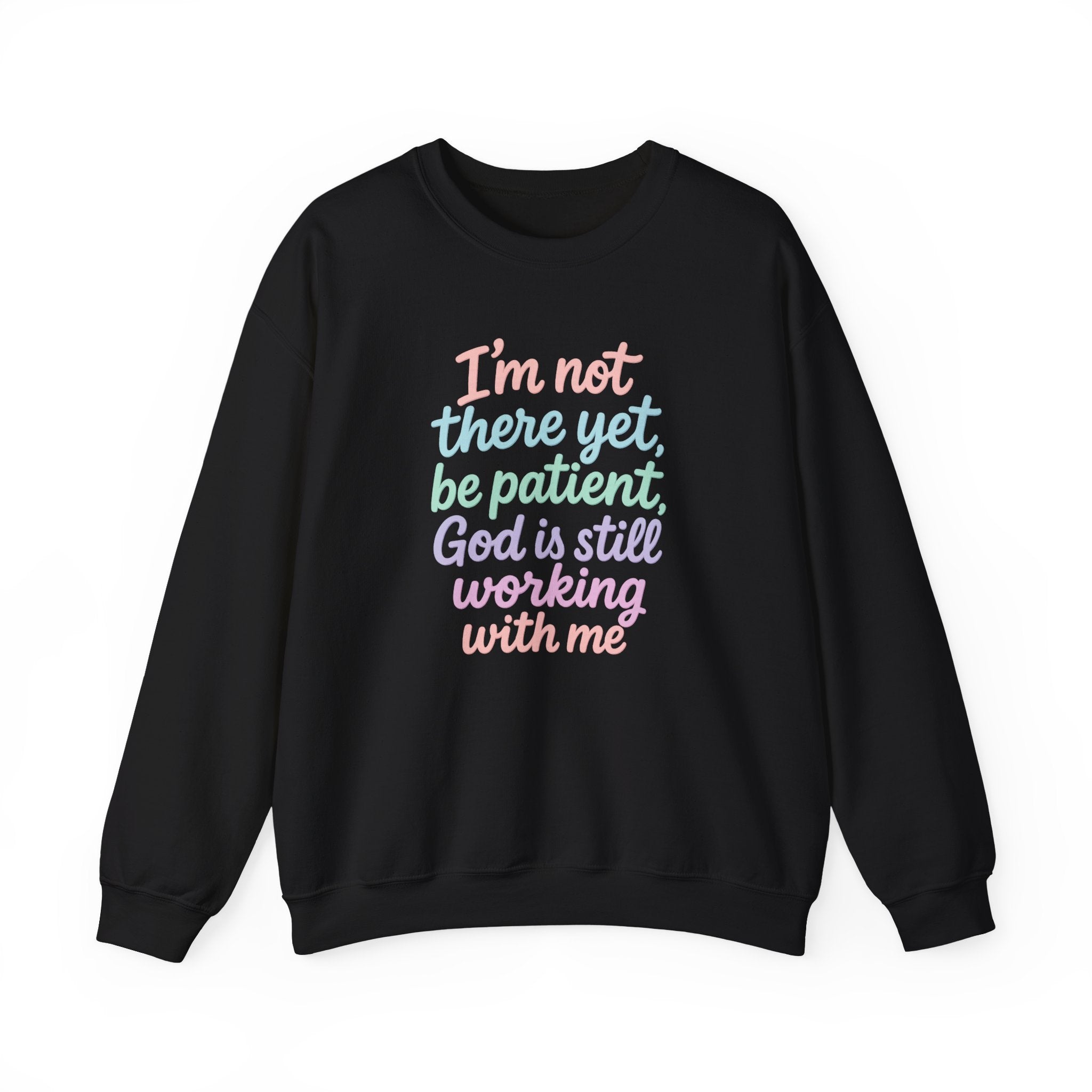Christian Apparel, Inspirational Pullover