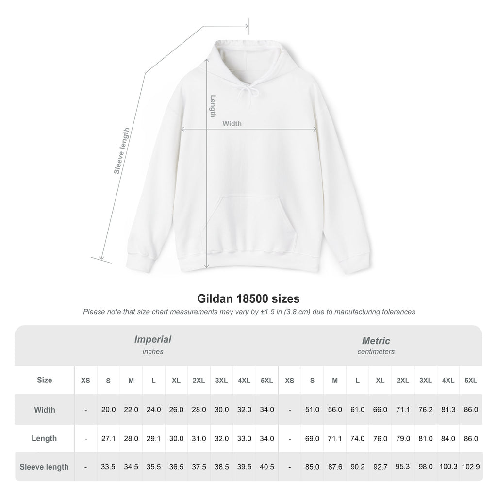 Funny Sarcastic Hoodie – Me? Sarcastic? Never.