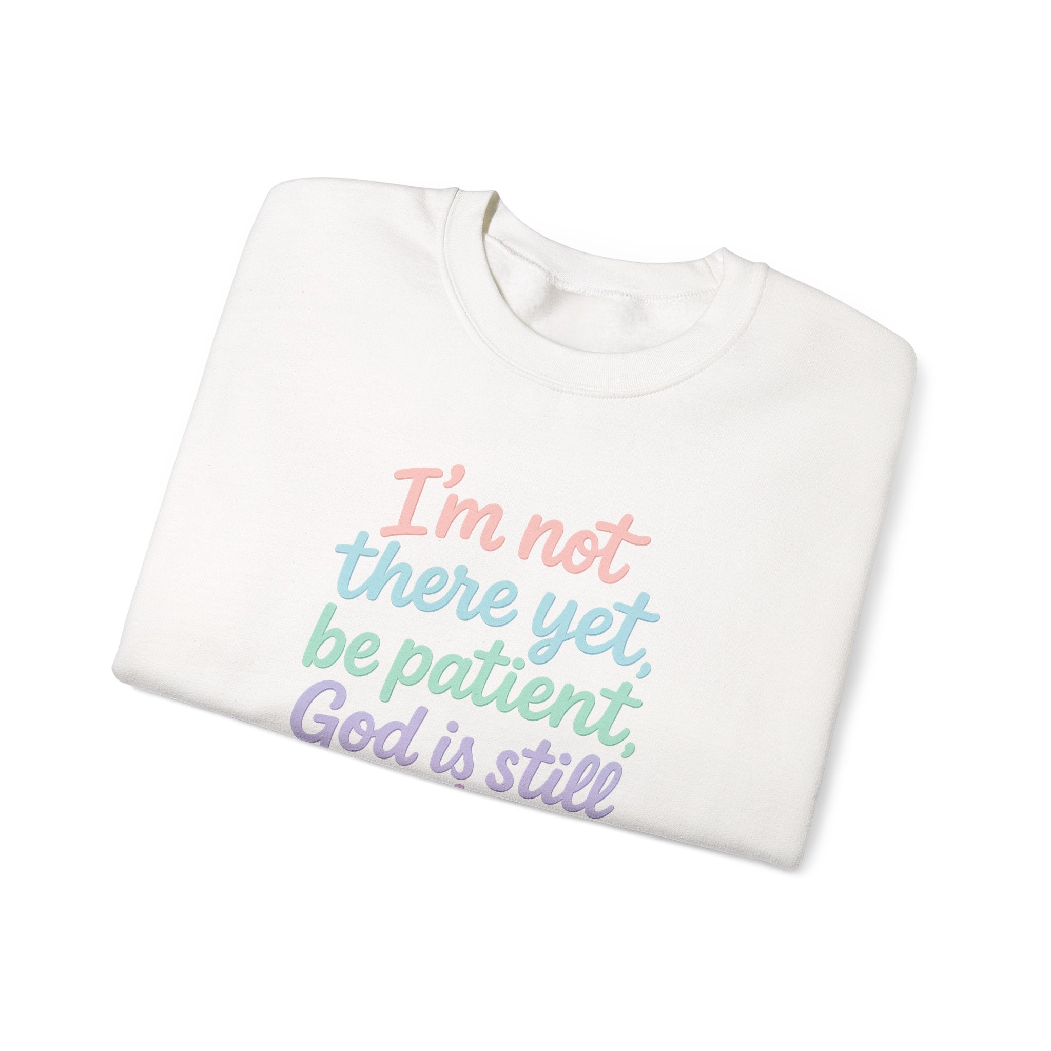 Christian Apparel, Inspirational Pullover