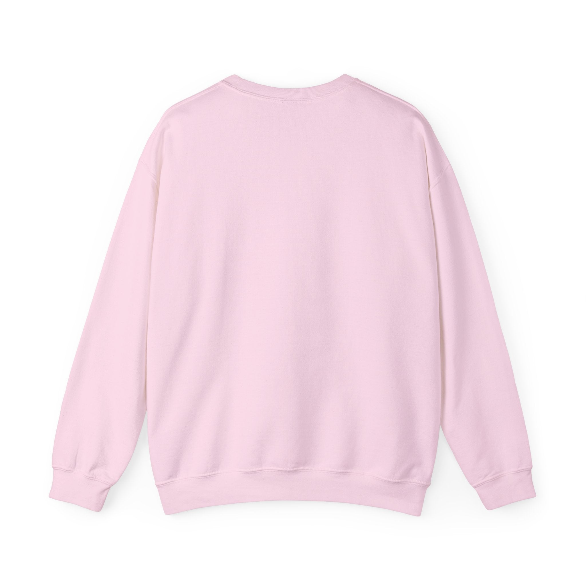 Faith-Inspired God's Promises Sweatshirt