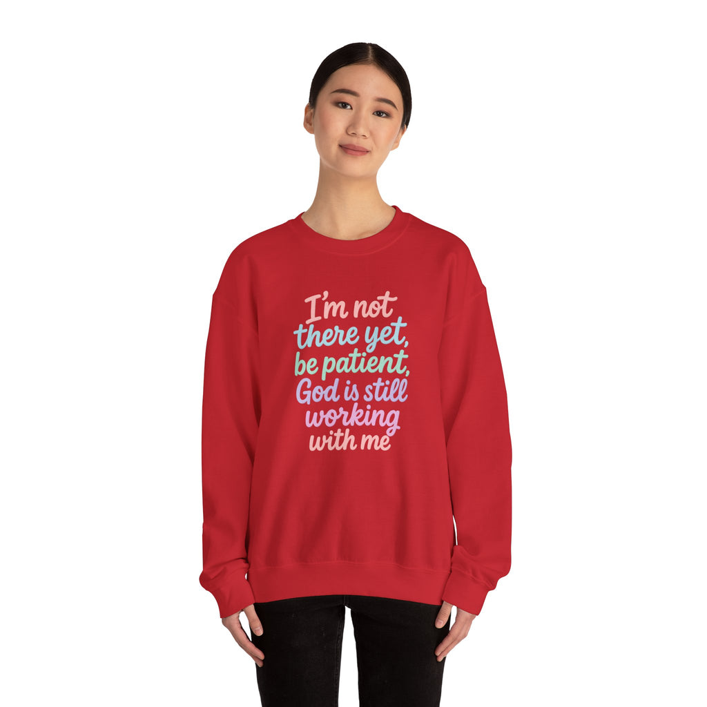 Christian Apparel, Inspirational Pullover
