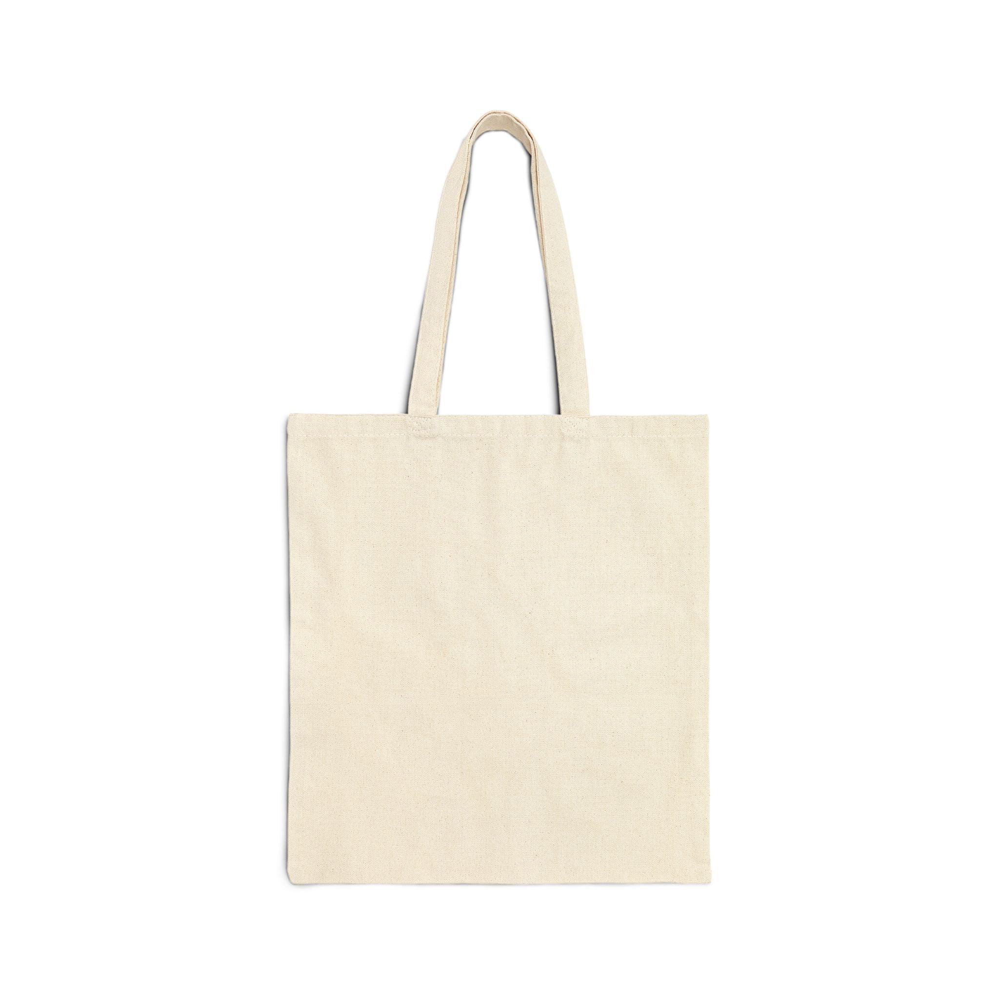 Breast Cancer Awareness Tote