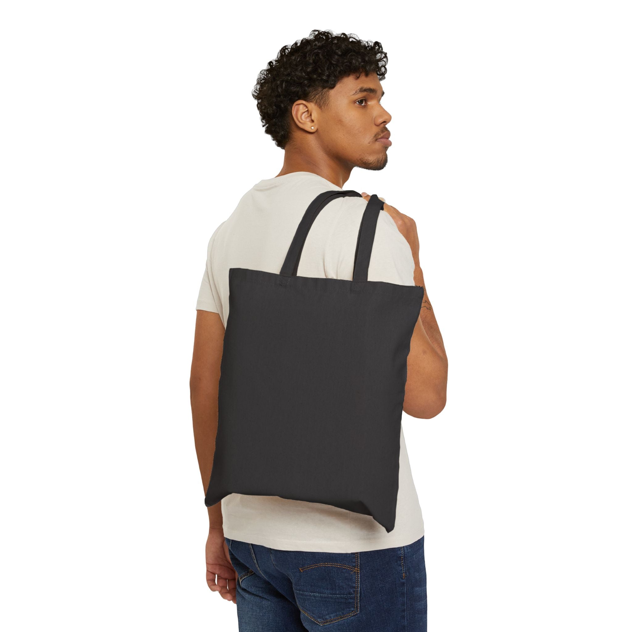Breast Cancer Awareness Tote