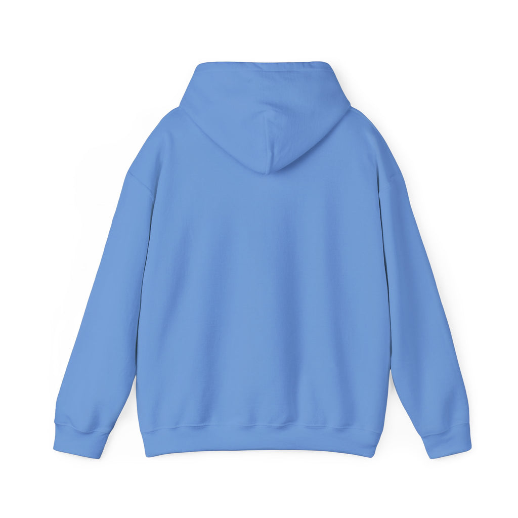 Unshaken Favor Christian Hoodie – Colorful Faith Pullover