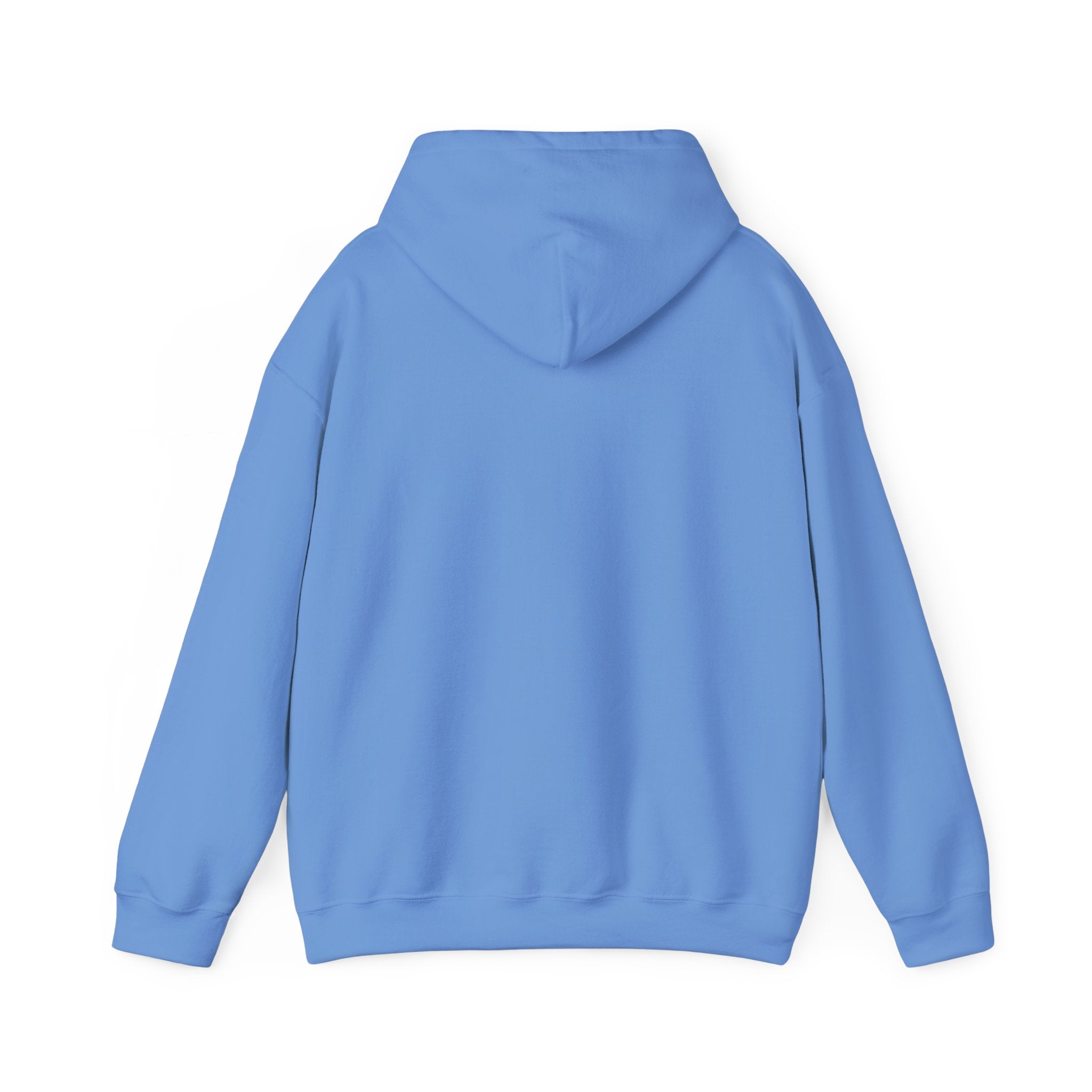 Unshaken Favor Christian Hoodie – Colorful Faith Pullover
