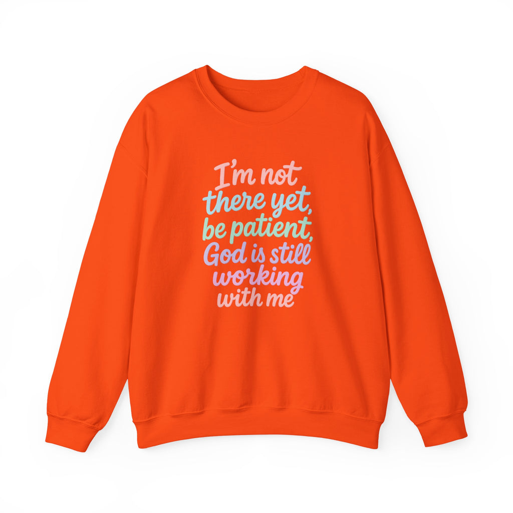 Christian Apparel, Inspirational Pullover