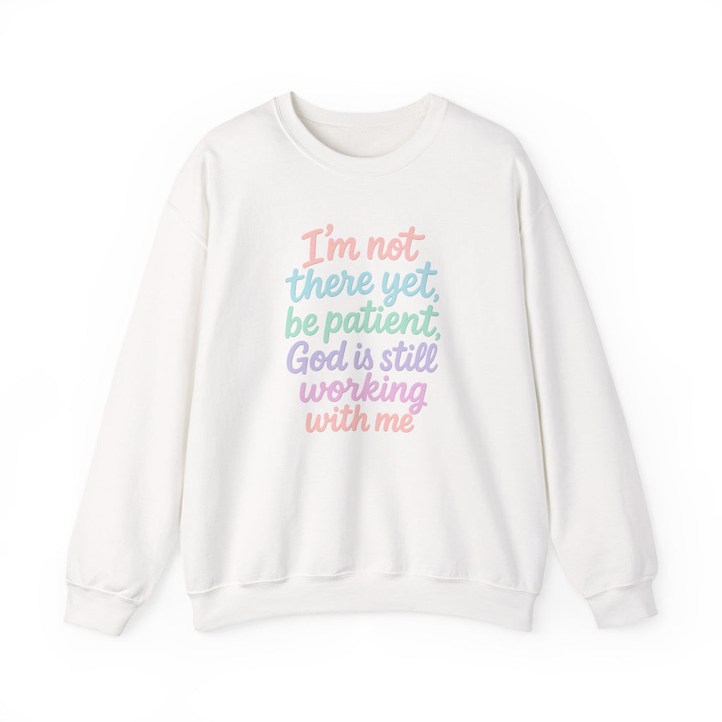Christian Apparel, Inspirational Pullover