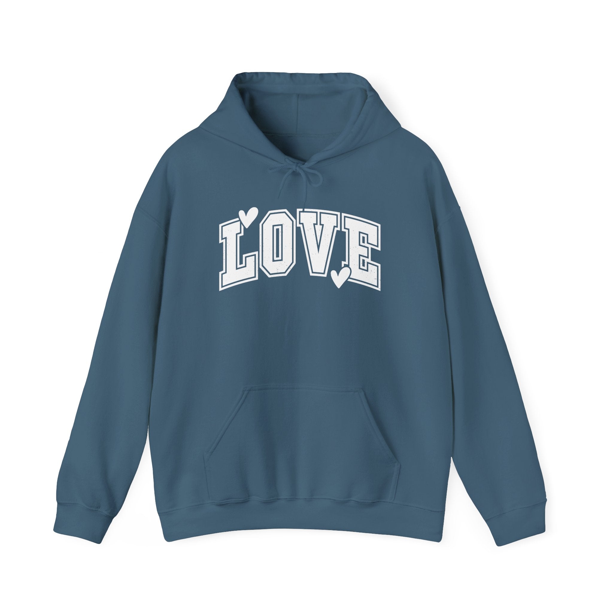 LOVE Pullover Hoodie