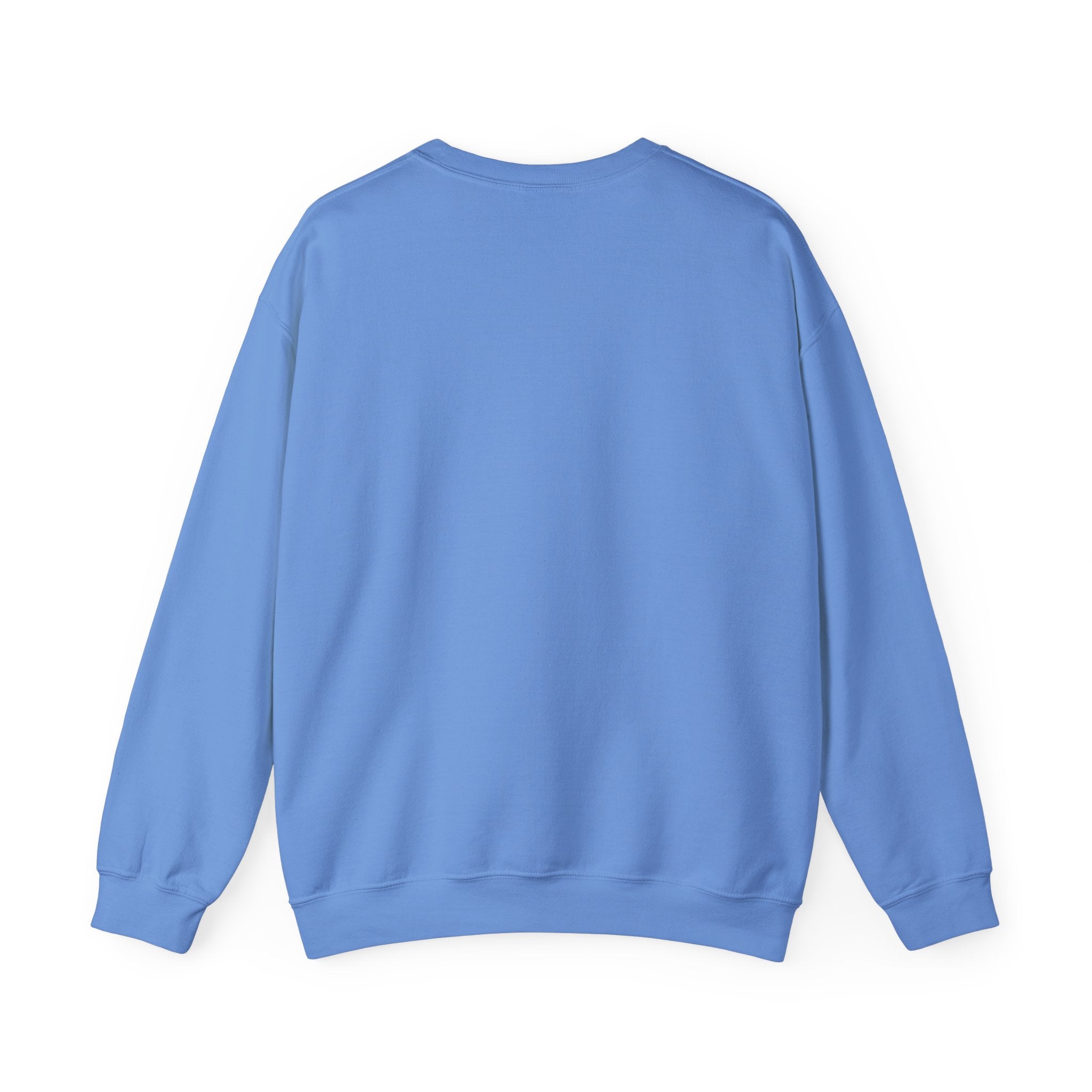 Faithful God Religious Sweatshirt