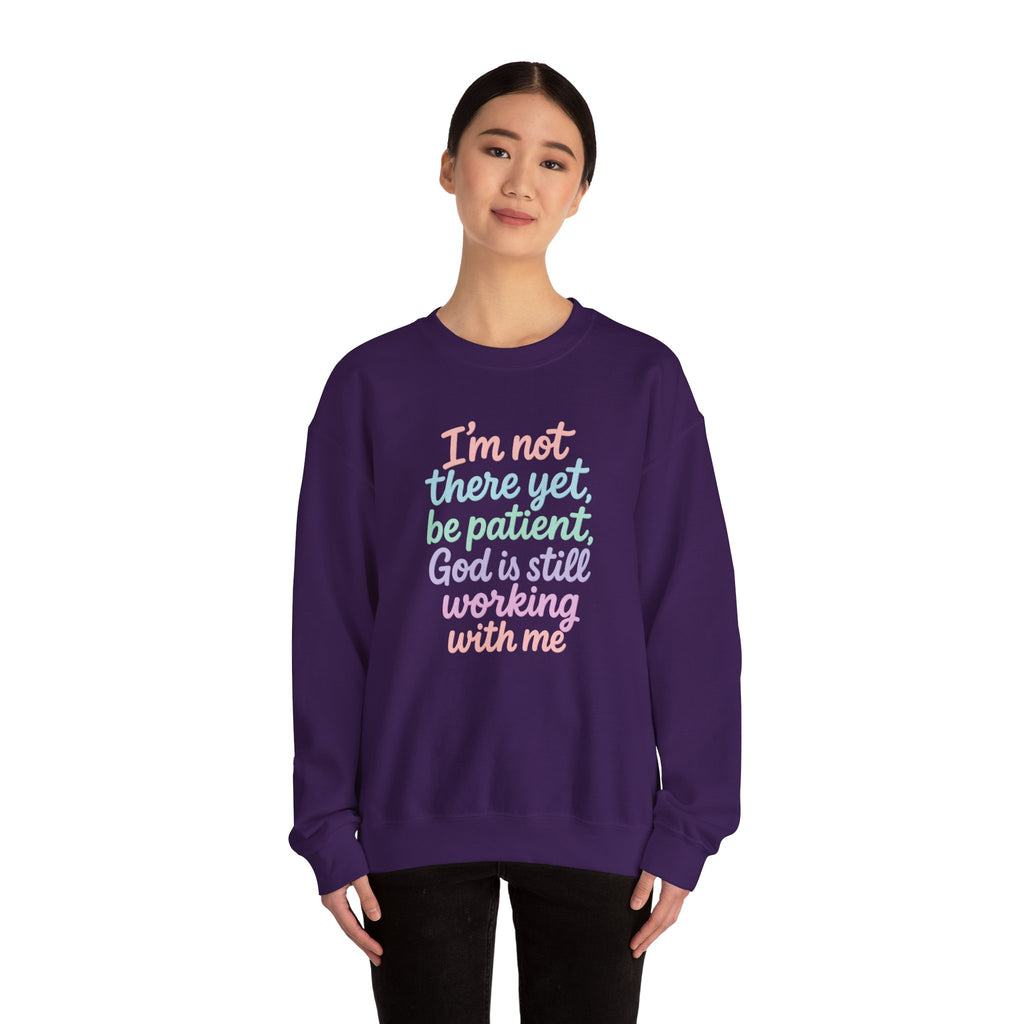 Christian Apparel, Inspirational Pullover
