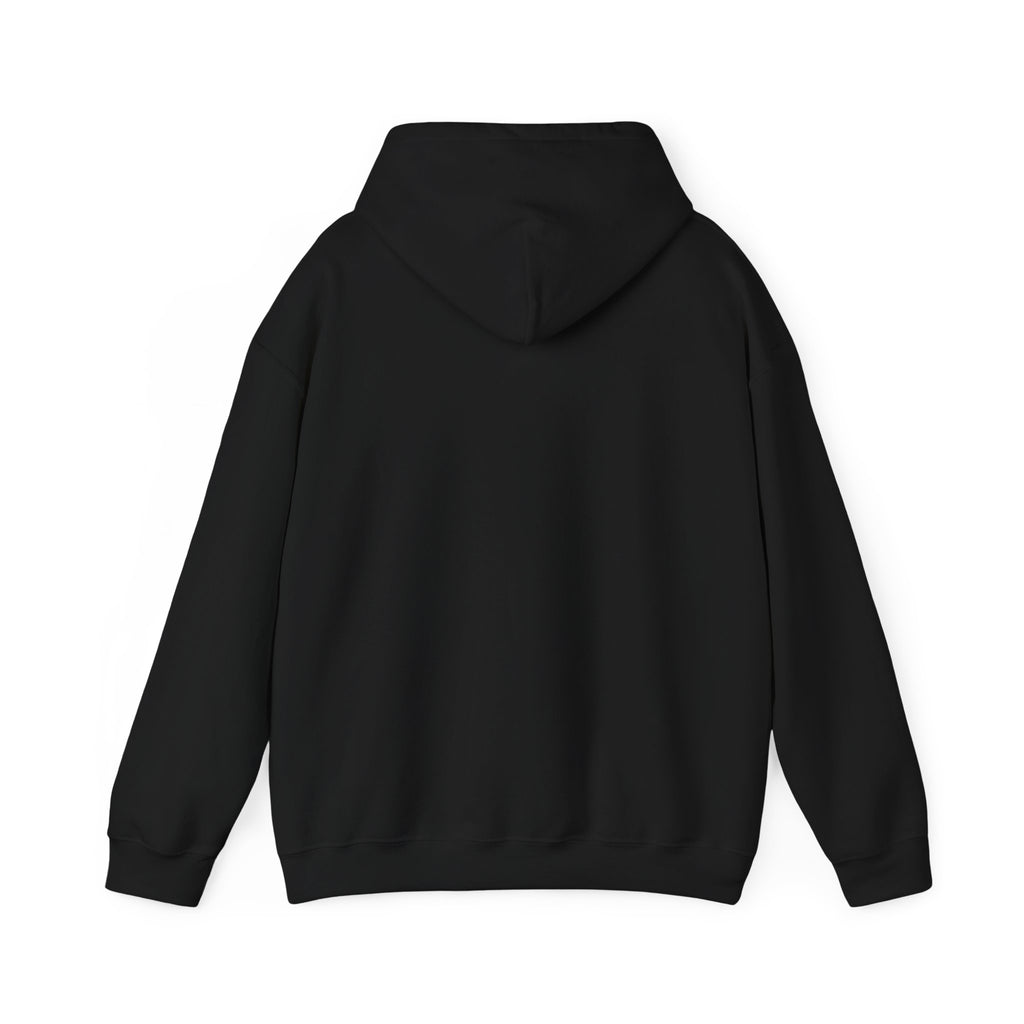 Unshaken Favor Christian Hoodie – Colorful Faith Pullover