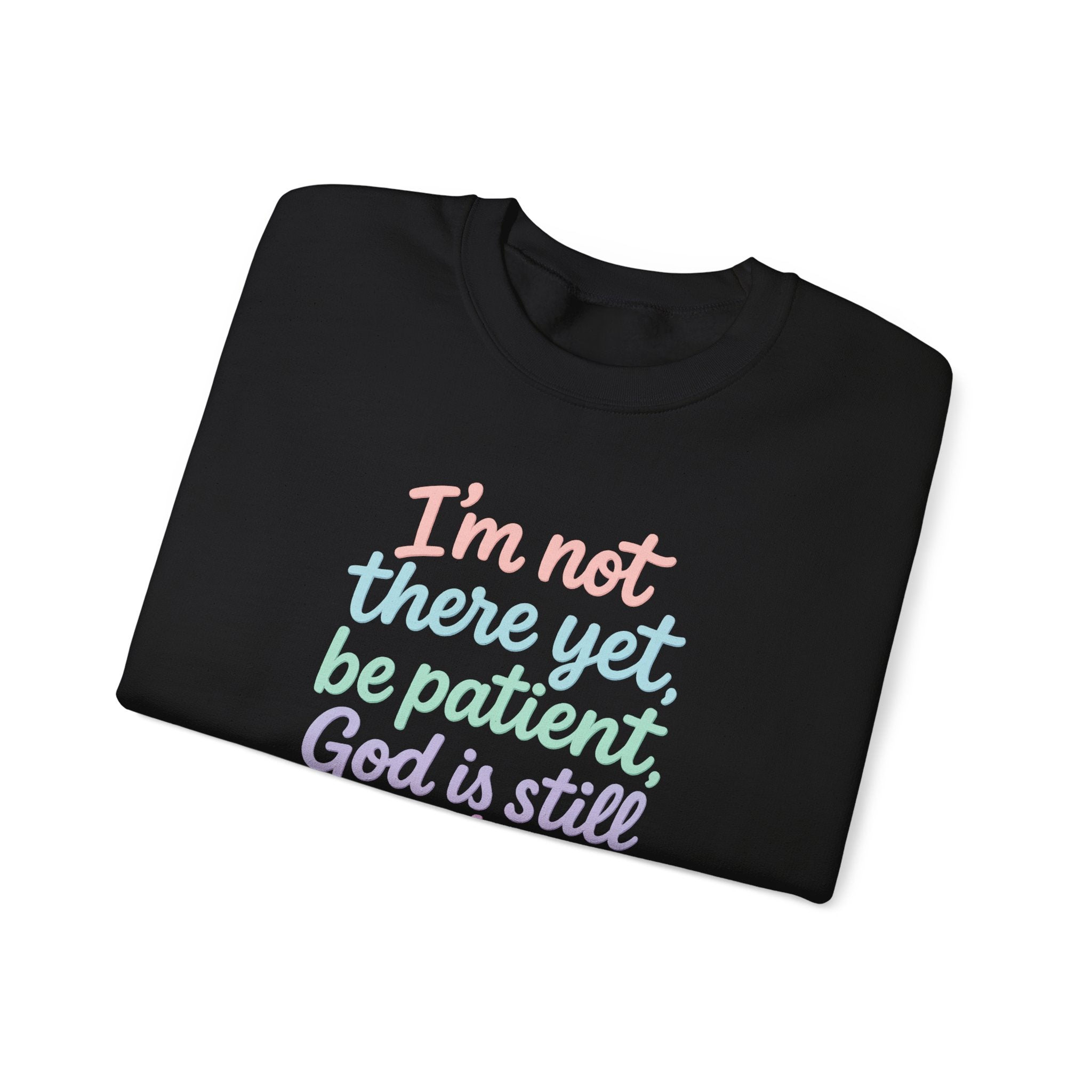 Christian Apparel, Inspirational Pullover