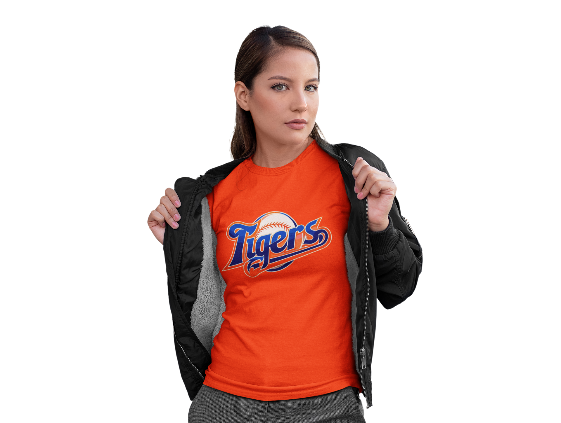 Tigers Unisex T-Shirt