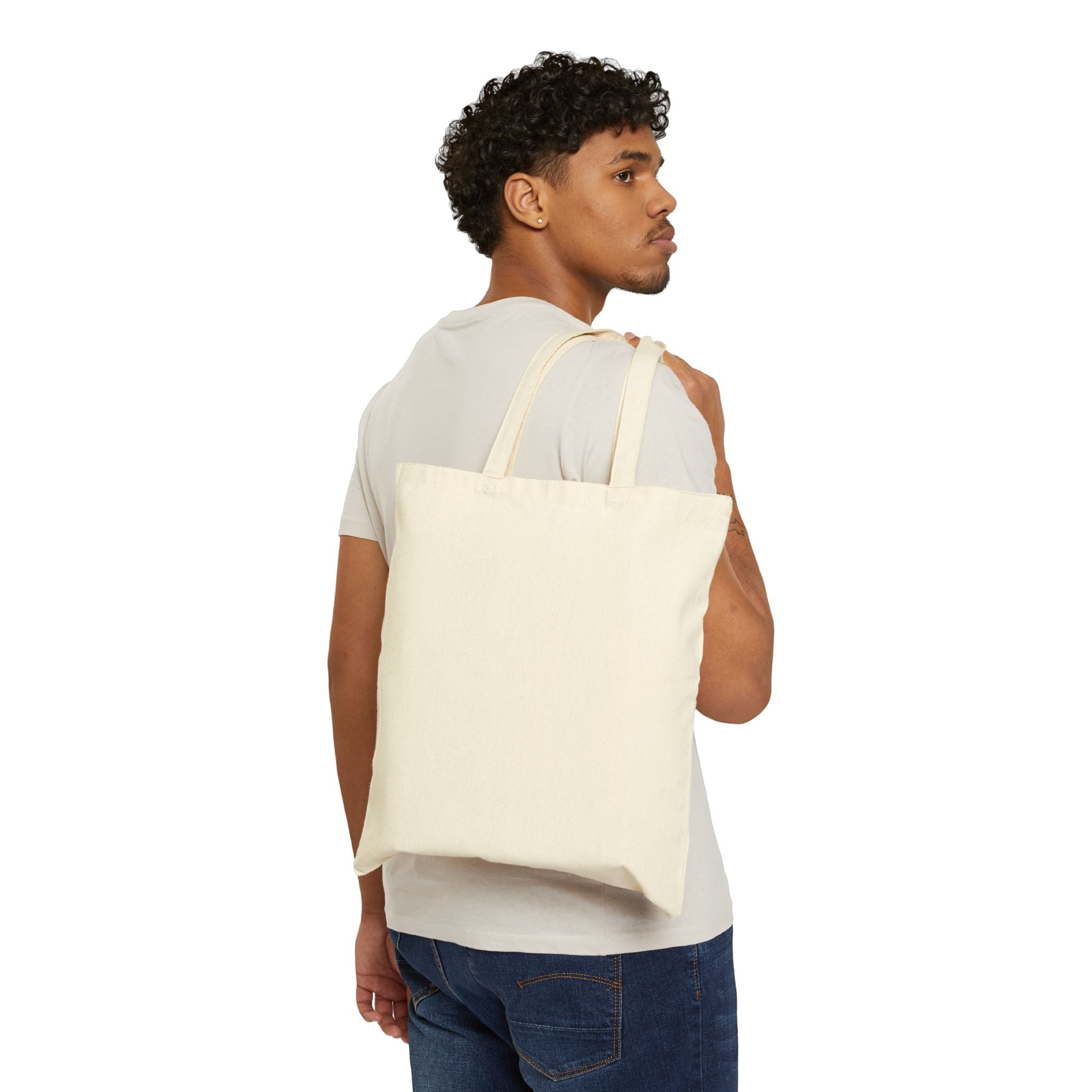 Breast Cancer Awareness Tote