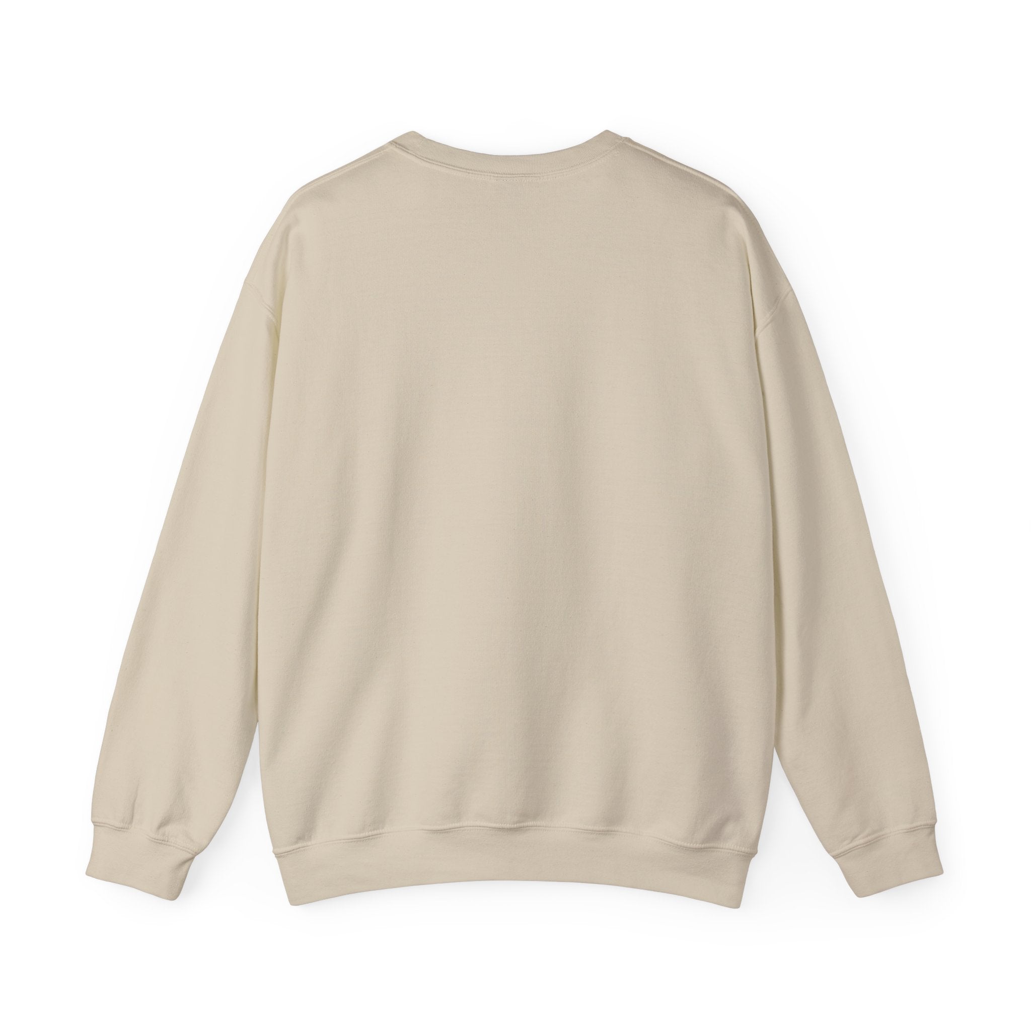 Faith-Inspired God's Promises Sweatshirt
