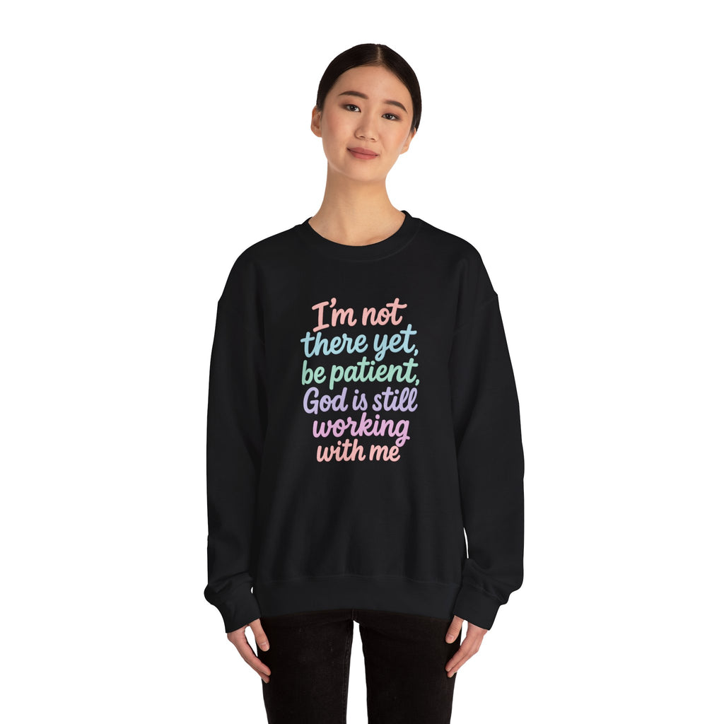 Christian Apparel, Inspirational Pullover