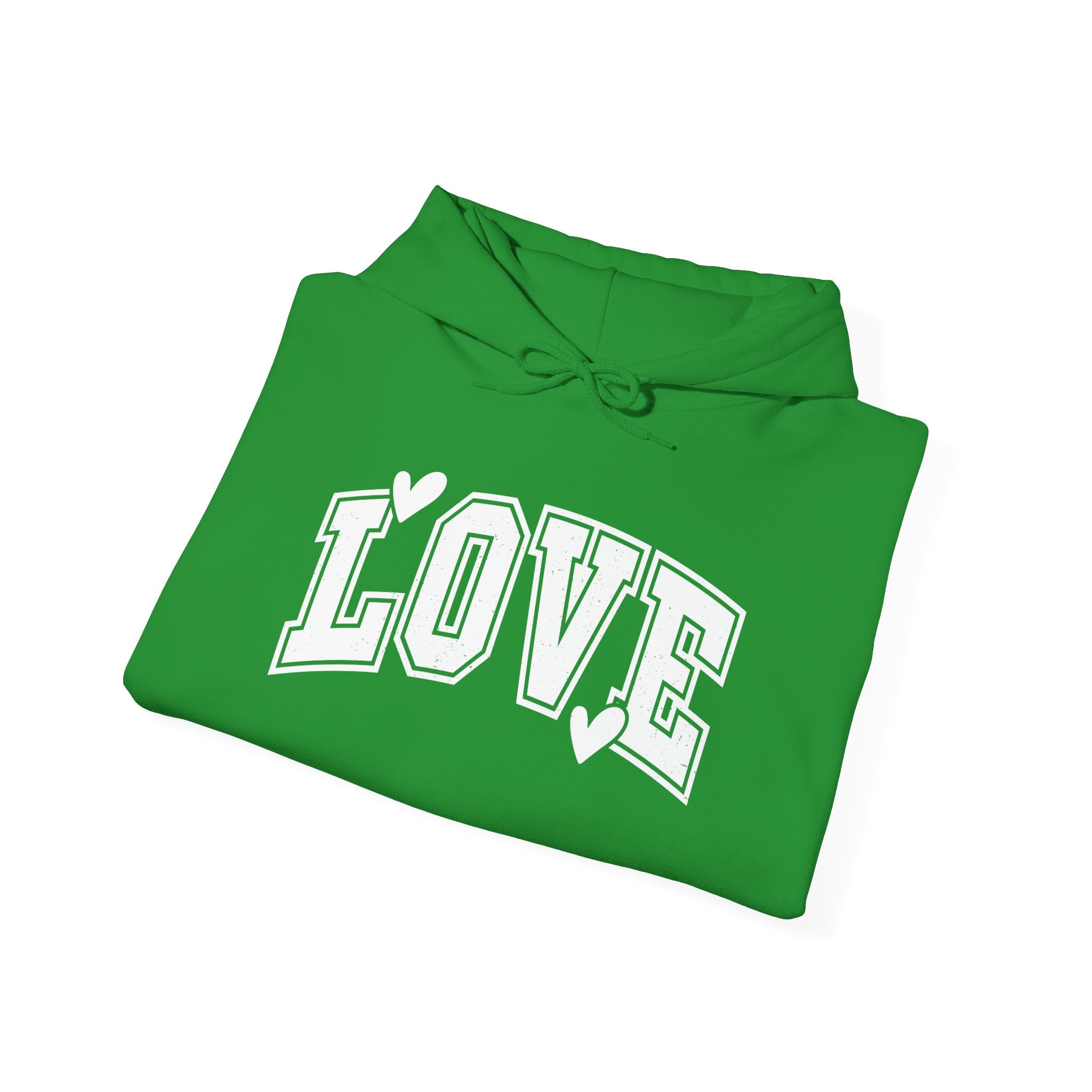 LOVE Pullover Hoodie