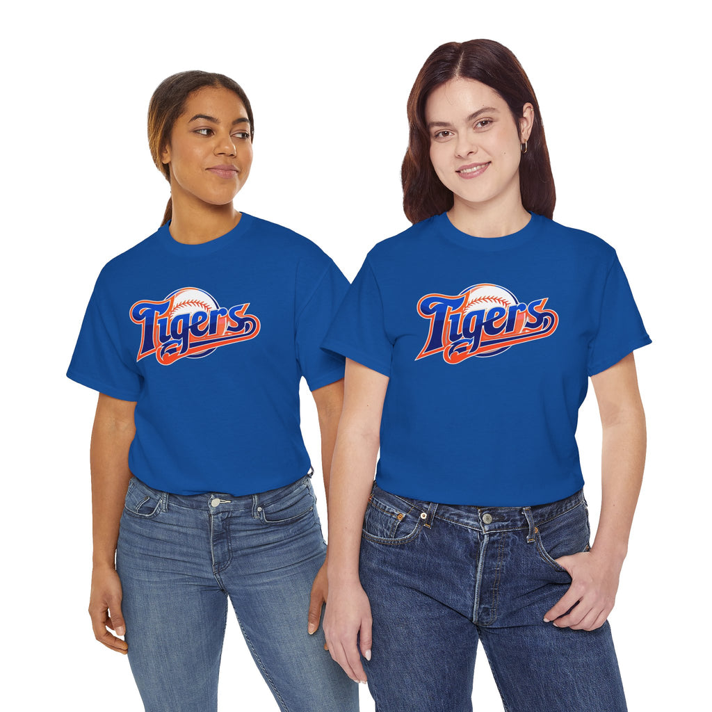 Tigers Unisex T-Shirt