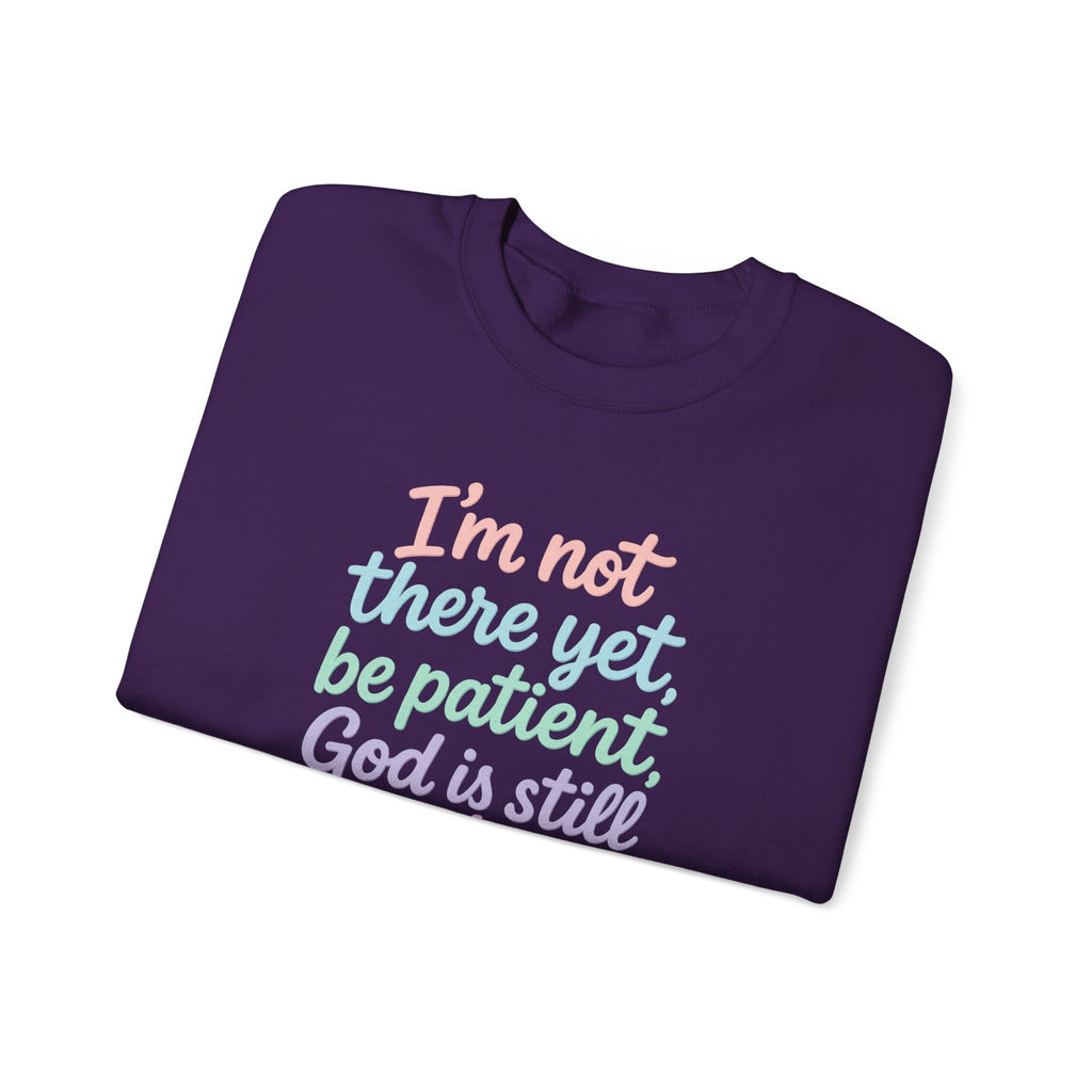 Christian Apparel, Inspirational Pullover