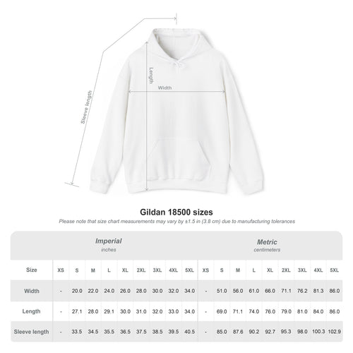 Breast Cancer Awareness Hoodie
