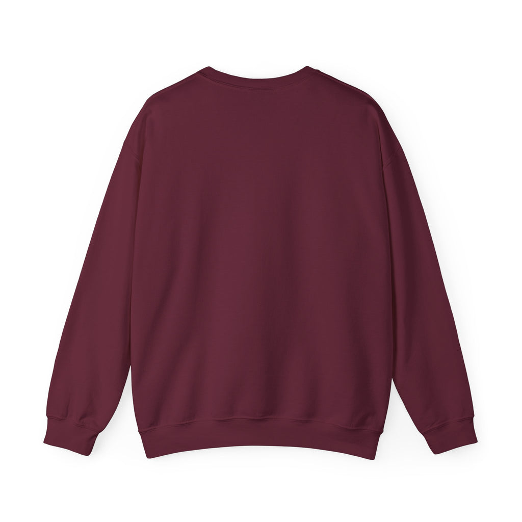 Faithful God Religious Sweatshirt