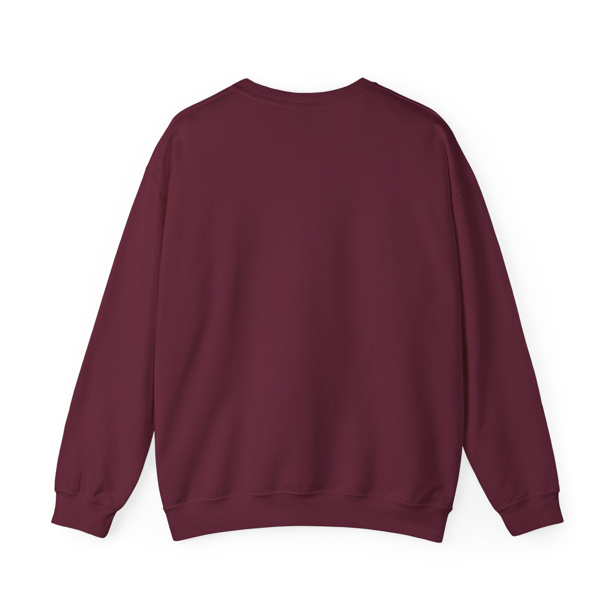 Faithful God Religious Sweatshirt