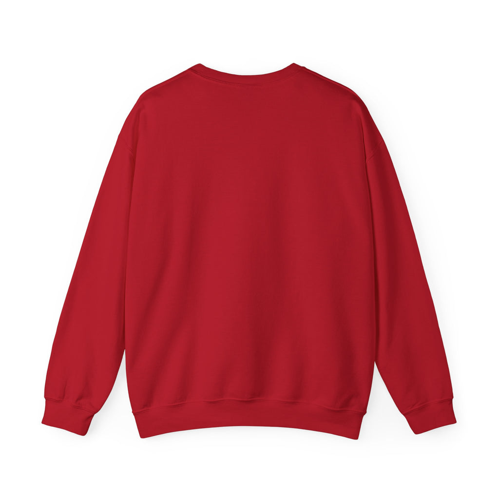 Faithful God Religious Sweatshirt
