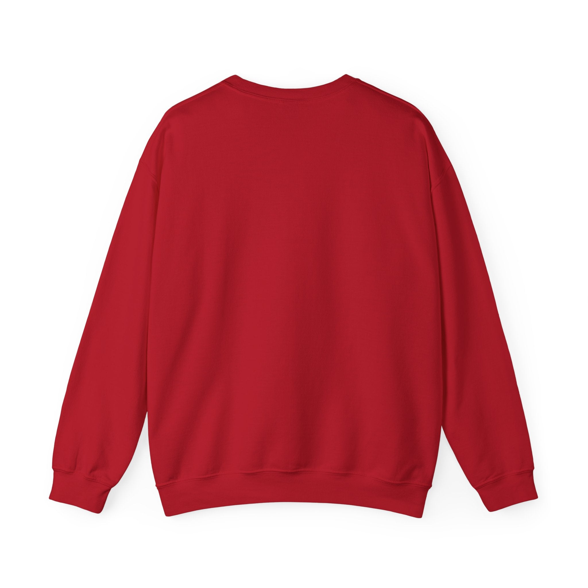 Faithful God Religious Sweatshirt